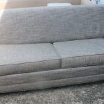 100F, Queen Size Sofa Bed