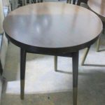 105, Round Cocktail Tables