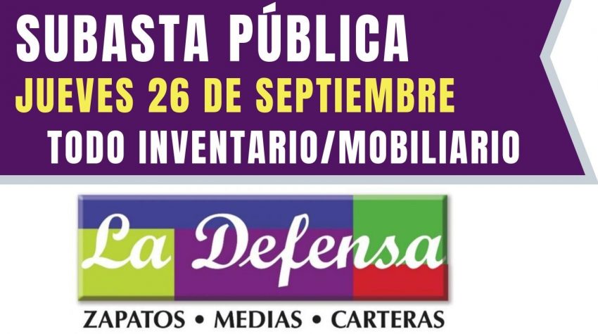 Subasta publica THUMBNAIL