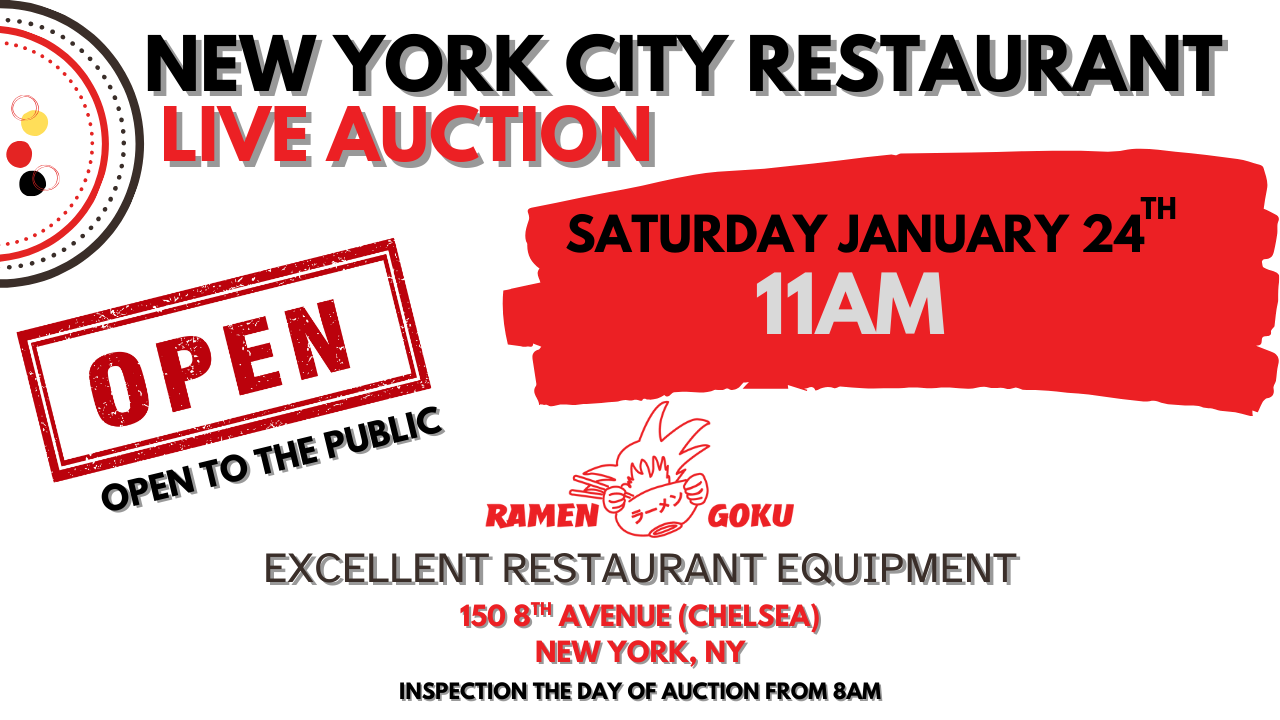 RAMEN GOKU-CHELSEA NY